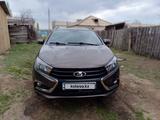 ВАЗ (Lada) Vesta SW 2019 года за 5 300 000 тг. в Семей – фото 4