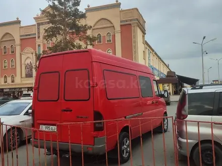 Mercedes-Benz Sprinter 2003 года за 4 500 000 тг. в Тараз – фото 3