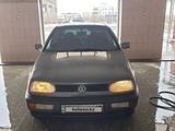 Volkswagen Golf 1993 года за 1 500 000 тг. в Шымкент – фото 2