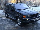 BMW X5 2000 года за 6 500 000 тг. в Балхаш – фото 3