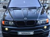 BMW X5 2000 годаүшін6 500 000 тг. в Балхаш