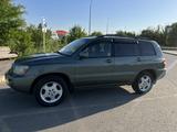 Toyota Highlander 2005 года за 6 990 000 тг. в Усть-Каменогорск – фото 2