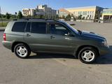 Toyota Highlander 2005 года за 6 990 000 тг. в Усть-Каменогорск – фото 3