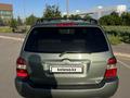 Toyota Highlander 2005 года за 6 350 000 тг. в Усть-Каменогорск – фото 4