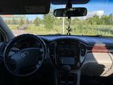 Toyota Highlander 2005 года за 6 990 000 тг. в Усть-Каменогорск – фото 5
