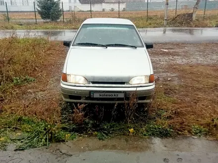 ВАЗ (Lada) 2115 2001 года за 1 200 000 тг. в Алтай