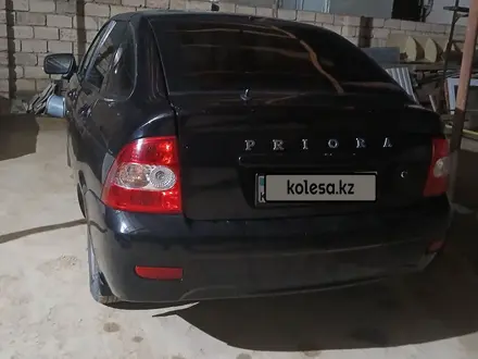 ВАЗ (Lada) Priora 2170 2013 года за 1 700 000 тг. в Актау – фото 2