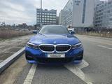 BMW 320 2023 года за 16 955 000 тг. в Астана