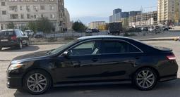 Toyota Camry 2010 года за 6 200 000 тг. в Актау – фото 4