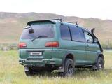 Mitsubishi Delica 1998 года за 5 399 990 тг. в Алматы – фото 2