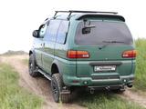 Mitsubishi Delica 1998 года за 5 470 000 тг. в Алматы – фото 4