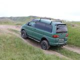 Mitsubishi Delica 1998 года за 5 399 990 тг. в Алматы – фото 5