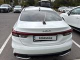 Kia K3 2024 года за 7 100 000 тг. в Астана – фото 3