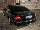 Mercedes-Benz E 320 2003 года за 5 700 000 тг. в Туркестан – фото 4