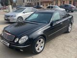 Mercedes-Benz E 320 2003 года за 5 700 000 тг. в Туркестан – фото 5