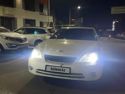 Lexus ES 300 2003 года за 3 800 000 тг. в Алматы – фото 6