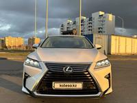 Lexus RX 300 2019 годаfor27 000 000 тг. в Семей