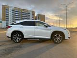 Lexus RX 300 2019 годаүшін27 000 000 тг. в Семей – фото 2