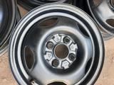 4д. VW.R13 4 100үшін18 000 тг. в Караганда – фото 4