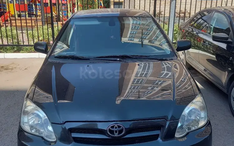 Toyota Corolla 2007 года за 2 900 000 тг. в Жезказган