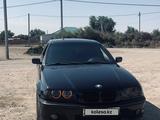 BMW 318 2000 годаүшін2 600 000 тг. в Кызылорда – фото 3