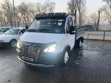 ГАЗ ГАЗель 2007 года за 3 200 000 тг. в Алматы