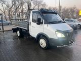 ГАЗ ГАЗель 2007 года за 3 200 000 тг. в Алматы – фото 3