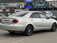 Toyota Camry 2005 года за 5 400 000 тг. в Алматы