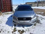 Hyundai Sonata 2015 года за 7 000 000 тг. в Шымкент – фото 4