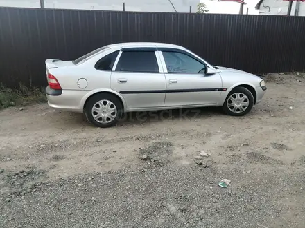 Opel Vectra 1998 года за 1 600 000 тг. в Актобе – фото 6