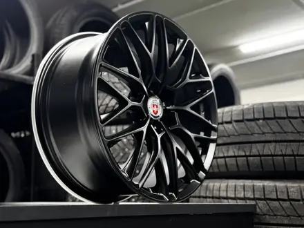 Диски HRE R19 5x114.3 в наличии за 399 000 тг. в Астана