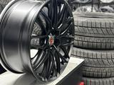 Диски HRE R19 5x114.3 в наличии за 399 000 тг. в Астана – фото 4