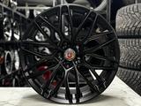 Диски HRE R19 5x114.3 в наличии за 399 000 тг. в Астана – фото 2