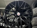 Диски HRE R19 5x114.3 в наличии за 399 000 тг. в Астана – фото 5