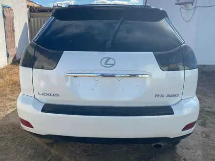 Lexus RX 330 2003 года за 6 700 000 тг. в Атырау