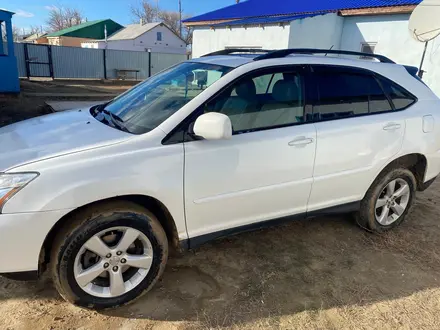 Lexus RX 330 2003 года за 6 700 000 тг. в Атырау – фото 3