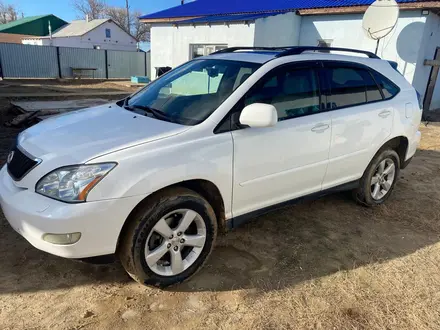 Lexus RX 330 2003 года за 6 700 000 тг. в Атырау – фото 4