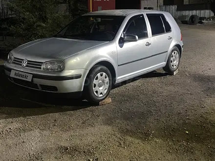 Volkswagen Golf 1999 года за 2 400 000 тг. в Кызылорда – фото 9