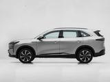 Changan CS75 Plus 2026 года за 9 900 000 тг. в Астана – фото 3