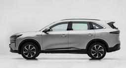 Changan CS75 Plus 2026 года за 9 900 000 тг. в Астана – фото 3