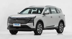 Changan CS75 Plus 2026 года за 9 900 000 тг. в Астана
