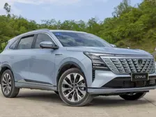 Changan CS75PLUS, 2026