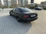 Mercedes-Benz E 320 2002 годаүшін3 362 012 тг. в Актау – фото 5