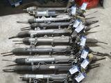 Рейка бмв bmw е39, е60, е65, е70, е71, f01, f02, f06, f12, g30, g80, g82 за 100 000 тг. в Алматы