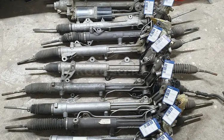 Рейка бмв g05 g06 g07 f10 g20 f90 е60, е65, е70, е71, f01, f02, f06, f10үшін100 000 тг. в Алматы
