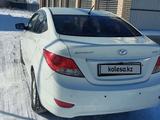 Hyundai Accent 2012 года за 4 100 000 тг. в Алматы – фото 3