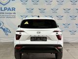 Hyundai Creta 2021 года за 9 700 000 тг. в Талдыкорган – фото 3