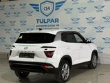 Hyundai Creta 2021 года за 9 700 000 тг. в Талдыкорган – фото 4
