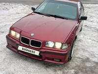 BMW 320 1992 годаүшін1 250 000 тг. в Усть-Каменогорск