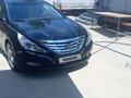 Hyundai Sonata 2010 годаүшін4 300 000 тг. в Туркестан – фото 4